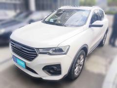 [嘉兴·川M] 哈弗哈弗H42019款 1.5GDIT DCT豪华智联版 国V