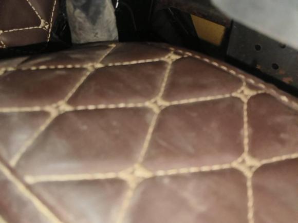 [合肥·皖A] 二手猎豹汽车Mattu2018款 1.6T GDI 手动精英型