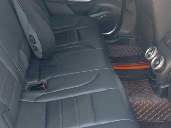 [无锡·苏B] 二手魏牌魏牌 VV72020款 2.0T 超豪型