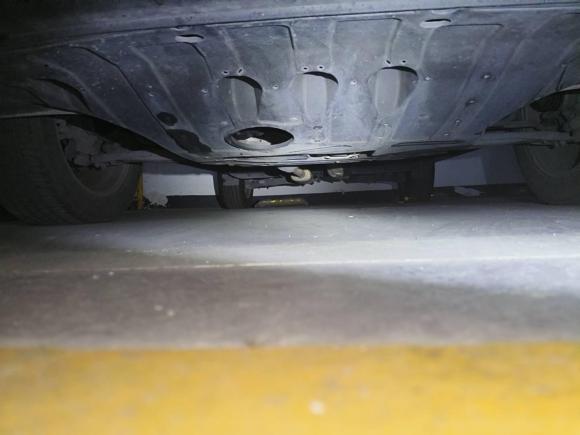 [无锡·苏B] 二手现代北京现代ix352018款 2.0L 自动两驱智勇·畅享版