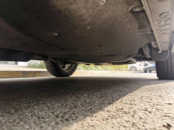 [宁波·浙B] 二手本田皓影2020款 240TURBO CVT两驱幻夜版