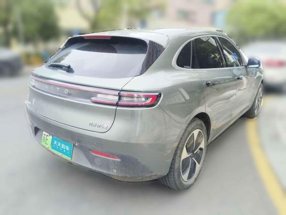 [苏州·苏E] 二手AITO 问界问界M52022款 纯电后驱标准版