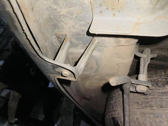 [佛山·粤E] 二手五菱汽车五菱宏光2021款 改款 1.5L S标准型 液压助力LAR