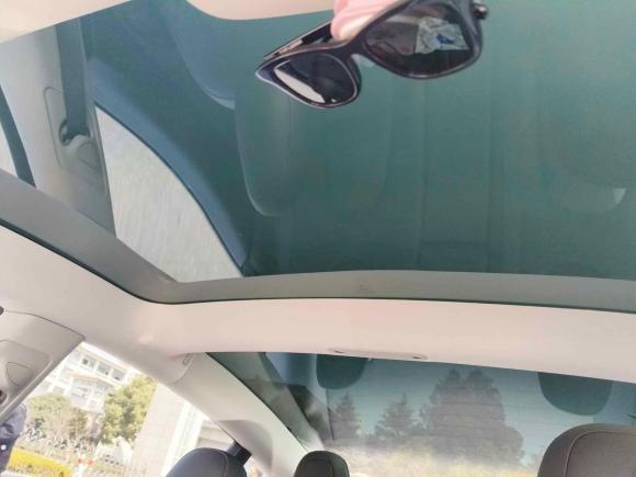 [杭州·浙A] 二手特斯拉Model 32021款 标准续航后驱升级版 3D6