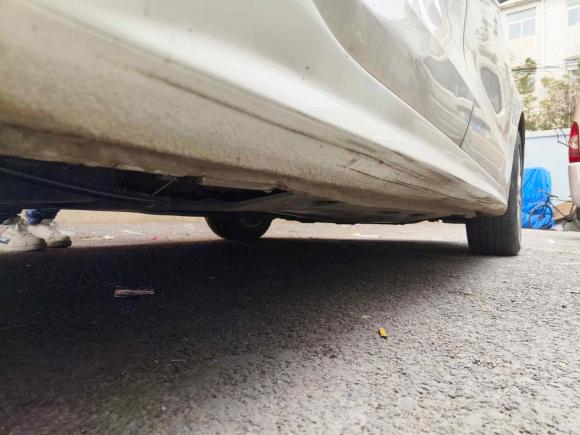 [济南·鲁A] 二手大众速腾2014款 1.4TSI 手动豪华型