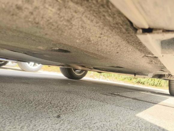 [嘉兴·浙B] 二手本田雅阁2018款 260TURBO 豪华版 国VI