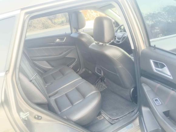 [成都·川G] 二手猎豹汽车猎豹CS102017款 2.0T 自动都市型