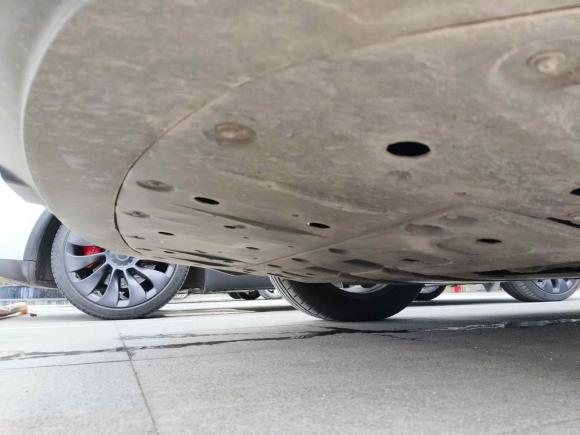 [深圳·粤B] 二手小鹏小鹏P72020款 670N