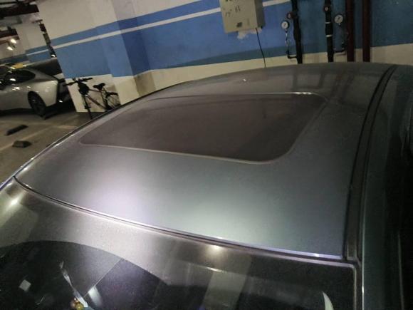 [上海·沪B] 二手马自达阿特兹2017款 2.0L 蓝天豪华版