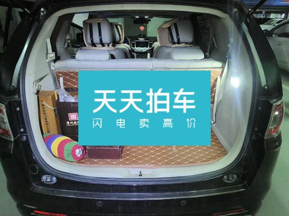 [济南·鲁A] 二手马自达马自达82013款 2.5L 至尊版