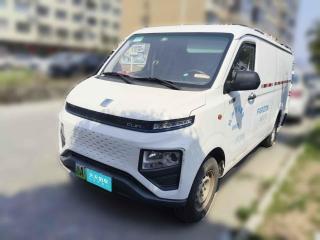 远程远程星享V2023款 V6E 国轩高科38.7kWh超值版