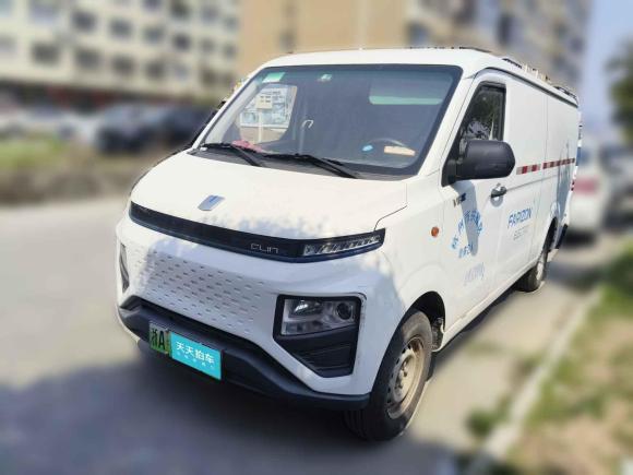 [温州·浙A] 二手远程远程星享V2023款 V6E 国轩高科38.7kWh超值版