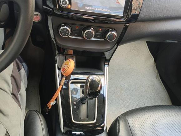 [广州·粤A] 二手日产轩逸2016款 1.6XL  CVT尊享版