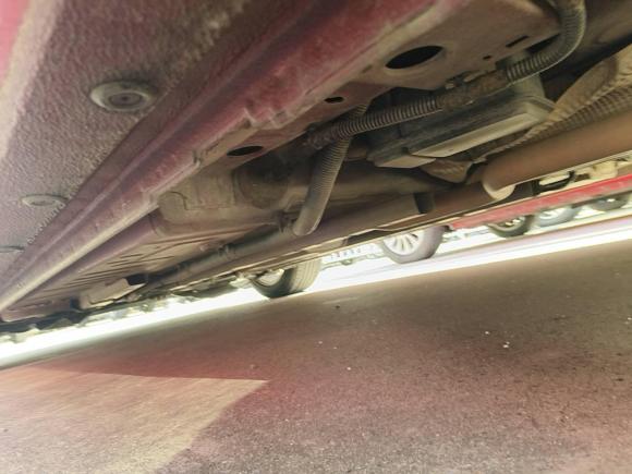 [合肥·皖A] 二手雪佛兰科鲁兹2017款 1.5L 自动先锋天窗版