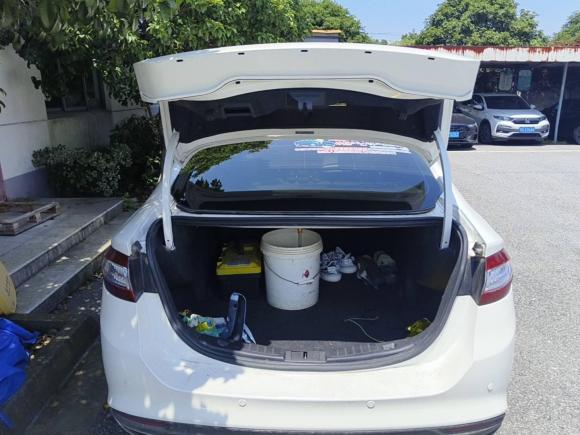 [苏州·苏E] 二手福特蒙迪欧2013款 1.5L GTDi180舒适型