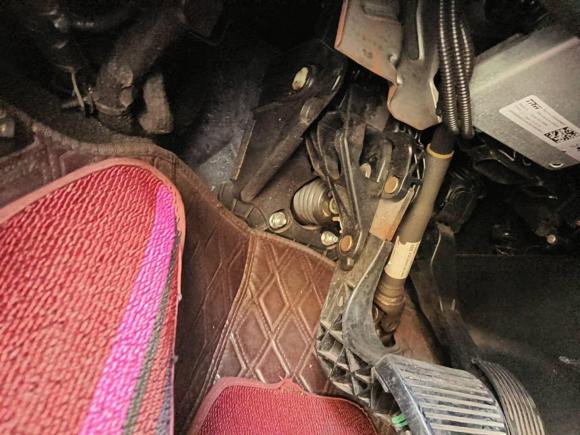 [南通·苏F] 二手Jeep指南者2019款 220T 自动悦享版