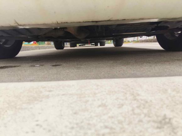 [嘉兴·浙F] 二手铃木雨燕2016款 1.5L 自动时尚型酷玩版