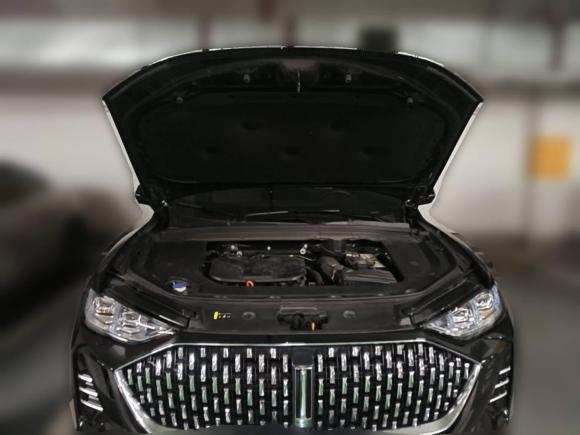 [南京·苏A] 二手魏牌魏牌 摩卡2021款 2.0T 两驱特浓版