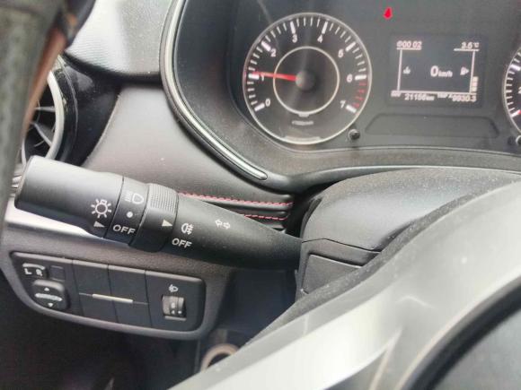 [金华·浙G] 二手东风风光风光5002022款 1.5L 手动悦享型