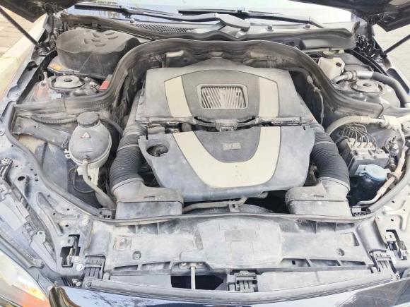 [济南·鲁A] 二手奔驰奔驰E级2014款 E 300 L 运动型