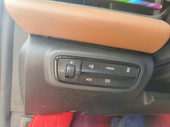 [广州·粤A] 二手埃安AION S2020款 魅 580