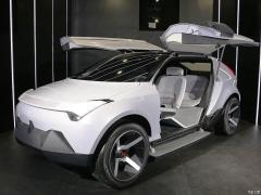 威马AG2020