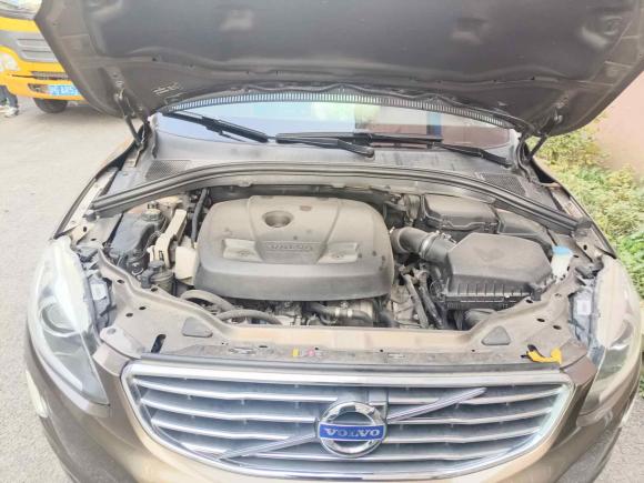 [上海·沪B] 二手沃尔沃沃尔沃XC602016款 T5  智远版