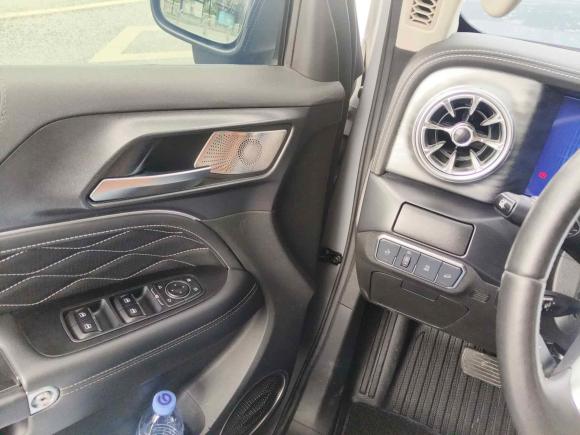 [深圳·粤B] 二手坦克坦克3002021款 越野版 2.0T 征服者