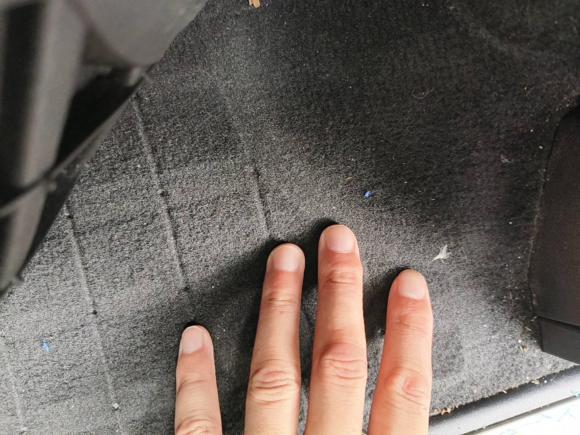 [合肥·皖A] 二手路虎揽胜运动2012款 3.0 TDV6 HSE 柴油版