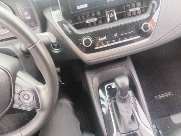 [宁波·浙L] 二手丰田卡罗拉2019款 1.2T S-CVT GL-i豪华版