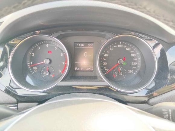 [杭州·浙A] 二手大众速腾2018款 180TSI DSG臻享版