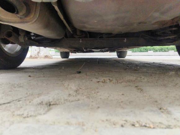 [济南·鲁A] 二手日产骊威2010款 劲锐版 1.6L 自动智能型