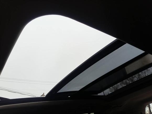 [上海·苏E] 二手广汽传祺传祺GS82017款 320T 两驱豪华智联版（七座）