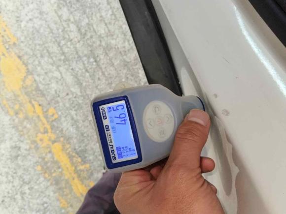 [佛山·粤X] 二手宝马宝马X12018款 sDrive18Li 时尚型