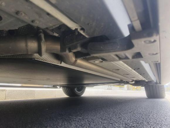 [上海·沪A] 二手极氪极氪9X2025款 Ultra版 70kWh