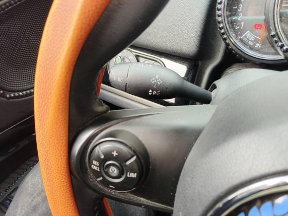 [南通·苏F] 二手MINIMINI COUNTRYMAN2017款 1.5T COOPER ALL4