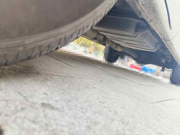 [南通·苏E] 二手江铃特顺2019款 2.8T商运型长轴中顶6座后单胎国VI JX493