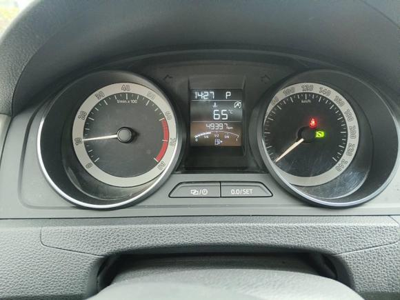 [嘉兴·浙F] 二手斯柯达昕动2019款 改款 1.5L 自动舒适版 国VI