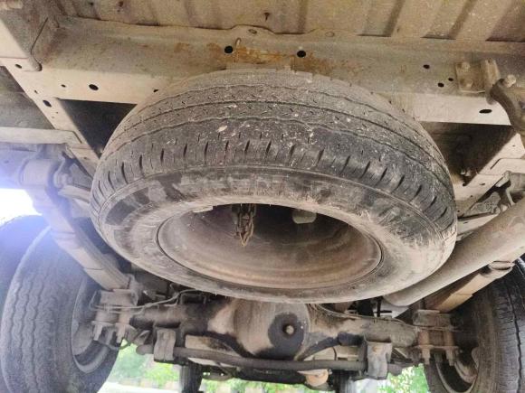 [南昌·鄂W] 二手江汽集团星锐2013款 2.8T 6系星快运国IV