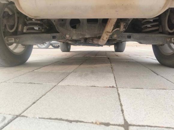 [青岛·鲁B] 二手吉利汽车远景X62020款 1.4T 自动豪华型