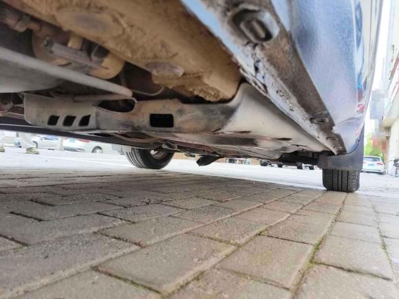 [武汉·鄂A] 二手斯柯达晶锐2014款 1.4L 自动晶致版