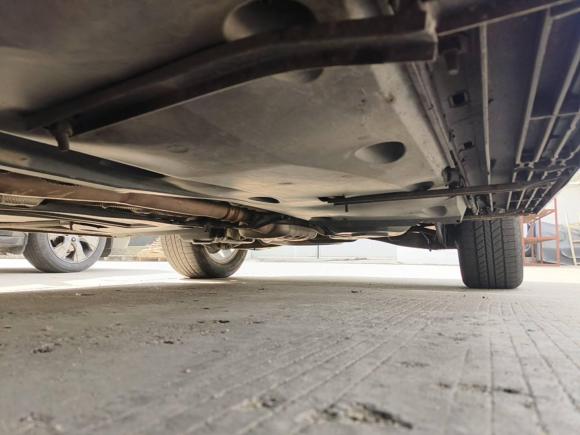 [常州·苏D] 二手大众途观2013款 1.8TSI 自动四驱豪华型