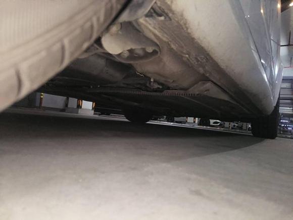 [上海·沪C] 二手斯柯达明锐2017款 1.6L 手动智行版