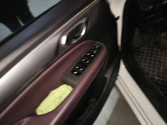 [成都·川A] 二手广汽传祺传祺M62021款 270T DCT豪华版（七座）