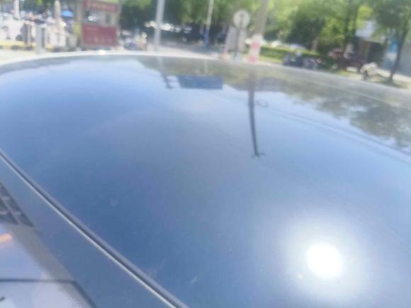 [上海·沪A] 二手理想汽车理想L72023款 Pro