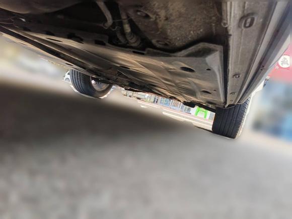 [青岛·鲁B] 二手捷达捷达VS52019款 280TSI 手动悦享型