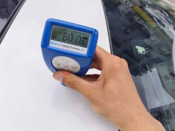 [广州·粤E] 二手五菱汽车五菱凯捷2020款 1.5T CVT旗舰型