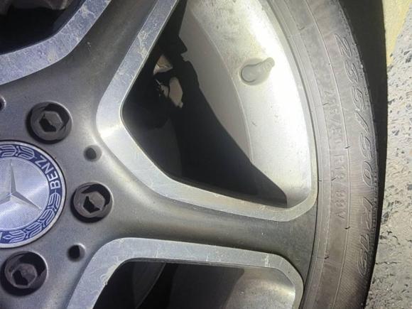 [武汉·鄂A] 二手奔驰奔驰GLK级2015款 GLK 300 4MATIC 时尚型 极致版