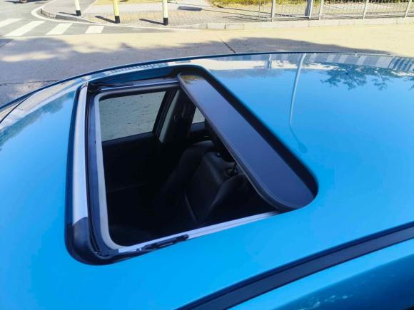 [深圳·湘A] 二手马自达马自达32010款 两厢 2.0自动豪华型