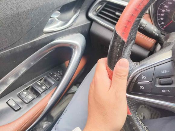 [合肥·皖C] 二手宝骏宝骏5102017款 1.5L 手动豪华型